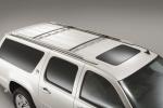 Chevrolet 75th Anniversary Diamond Edition Suburban 2010 года